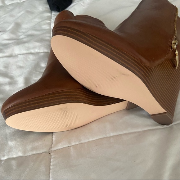 Guess booties platform - Picture 4 of 4